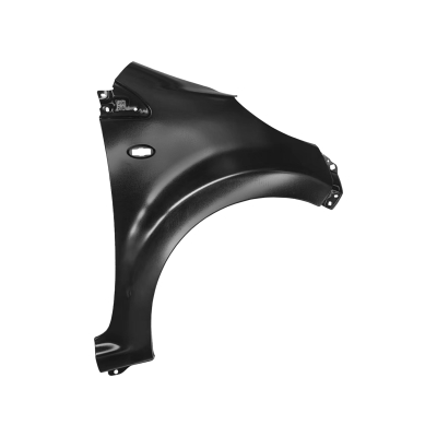 FRONT FENDER COMPATIBLE WITH CITROEN C1, RH