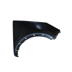 FRONT FENDER WITHOUT HOLE COMPATIBLE WITH 2011 KIA SPORTAGE, RH