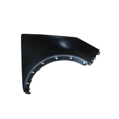 FRONT FENDER WITHOUT HOLE COMPATIBLE WITH 2011 KIA SPORTAGE, RH