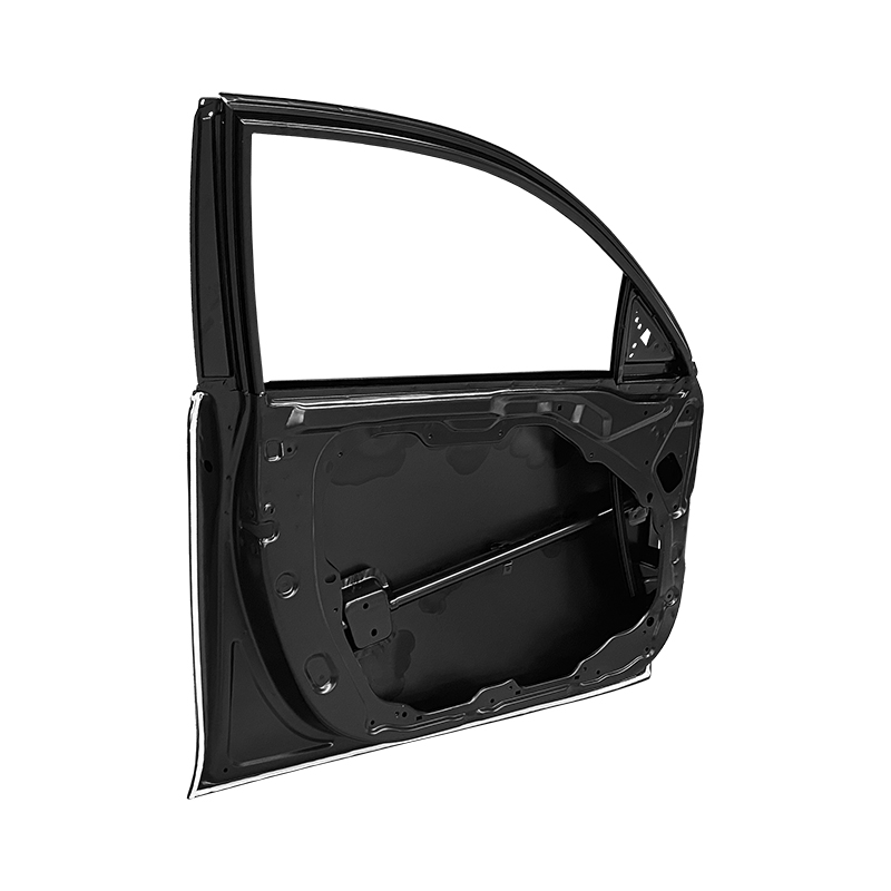 FRONT DOOR COMPATIBLE WITH KIA OPTIMA 2016/K5, LH