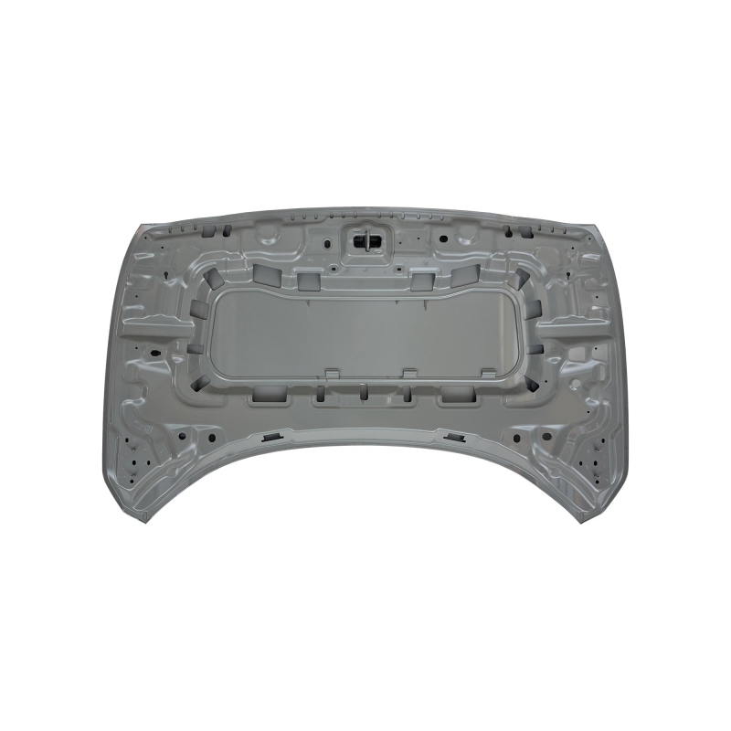 HOOD COMPATIBLE WITH 2022- FIAT PULSE