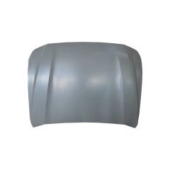 HOOD COMPATIBLE WITH 2022- MAZDA BT50
