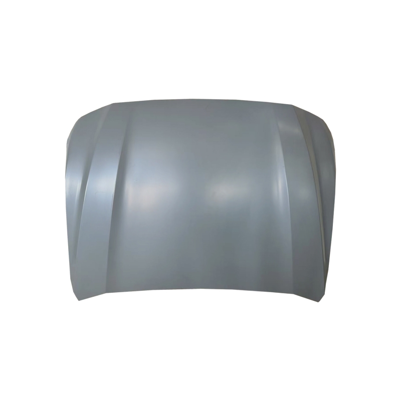 HOOD COMPATIBLE WITH 2022- MAZDA BT50