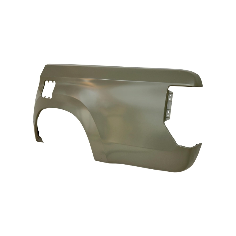 For MITSUBISHI L200  2018-    LOADBOX SINDE PANEL-LH