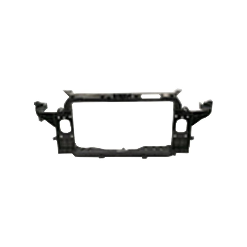 RADIATOR SUPPORT ASSEMBLY COMPATIBLE WITH 2014-2016 KIA FORTE