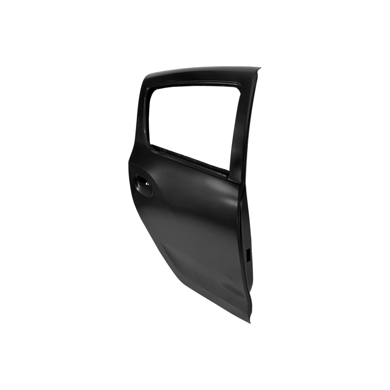 REAR DOOR COMPATIBLE WITH RENAULT SANDERO 2013 SANDERO STEPWAY 2013, RH