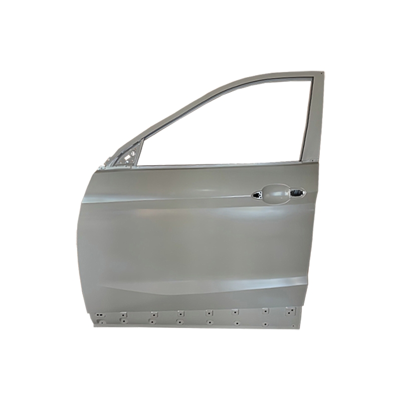 FRONT DOOR COMPATIBLE WITH 2025- CHERY JETOUR X70 PLUS(S07) , LH
