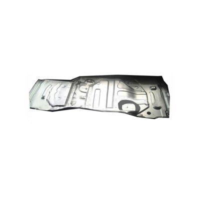 729 NPR COVER ASM;ENGINE COMPATIBLE WITH ISUZU 600P