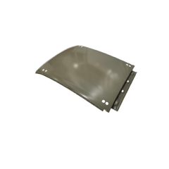 ROOF COMPATIBLE WITH 2009- DACIA STEPWAY
