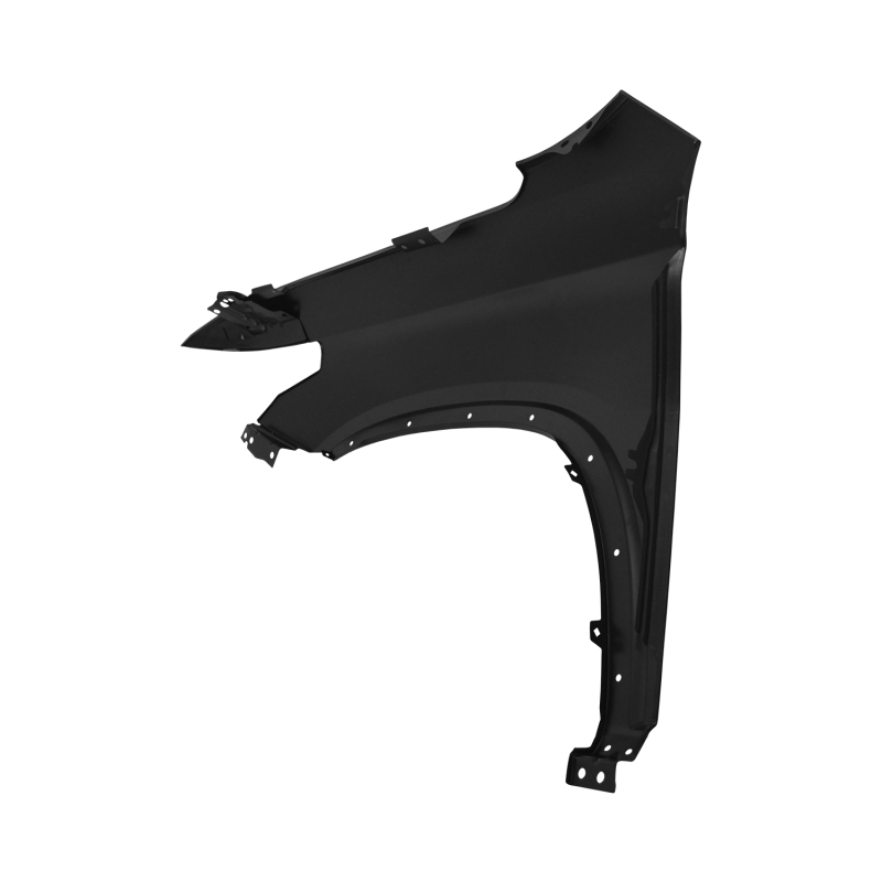 FRONT FENDER COMPATIBLE WITH CHEVY TRAVERSE 2019-, RH