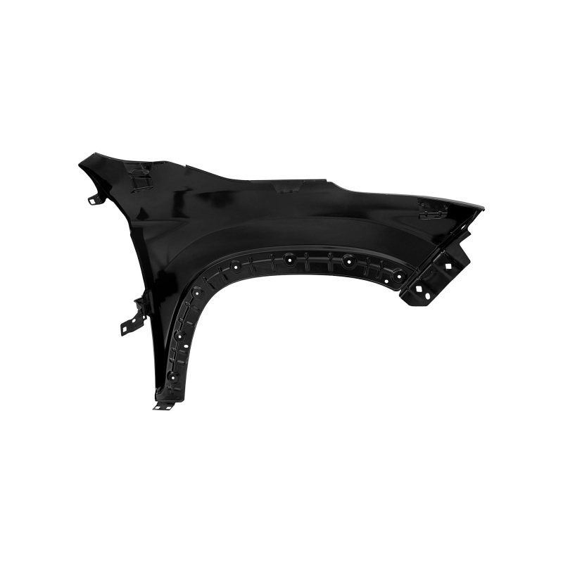 FRONT FENDER COMPATIBLE WITH 2016- FIAT TORO, LH