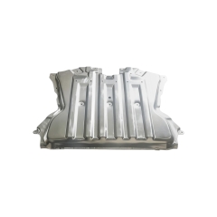 ENGINE UNDERTRAY COMPATIBLE WITH 2017-2023 BMW G30 , (ALUM)