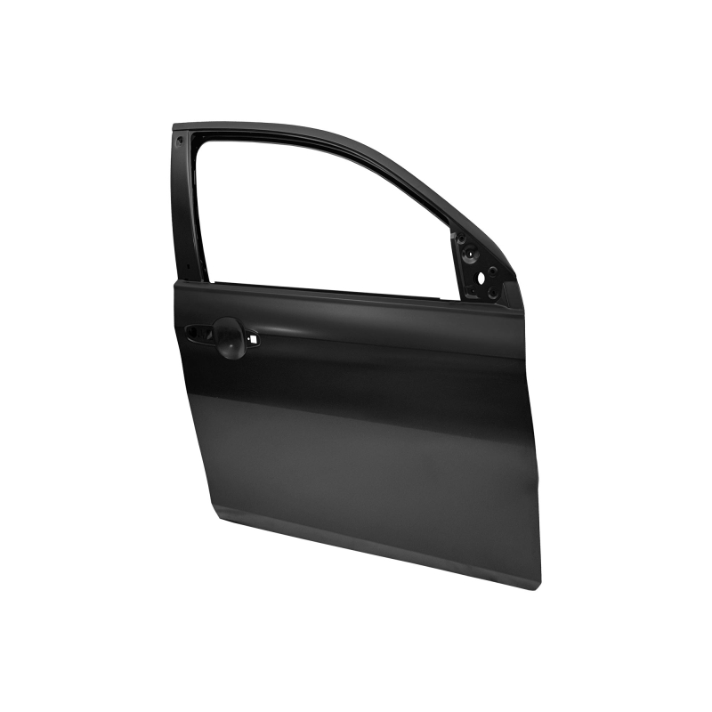 FRONT DOOR COMPATIBLE WITH 2023 TOYOTA YARIS, RH