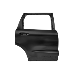 REAR DOOR COMPATIBLE WITH 2015- FORD EDGE, RH
