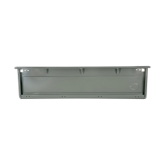 TAIL GATE FOR TRUCK BED (TAPE MARK) COMPATIBLE WITH 1968-1984 TOYOTA LAND CRUISER FJ45