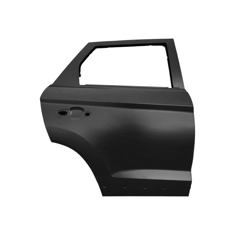 REAR DOOR COMPATIBLE WITH 2018- DONGFENG FENGGUANG S560, RH
