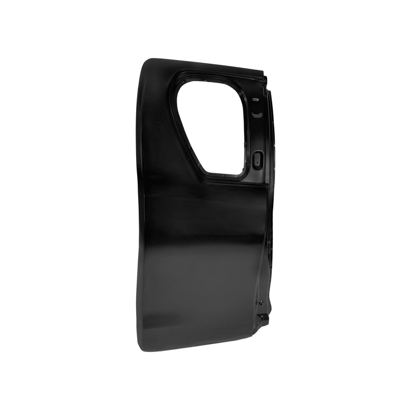 REAR DOOR COMPATIBLE WITH TOYOTA HILUX REVO 2015-(ONE AND HALF CABIN), RH