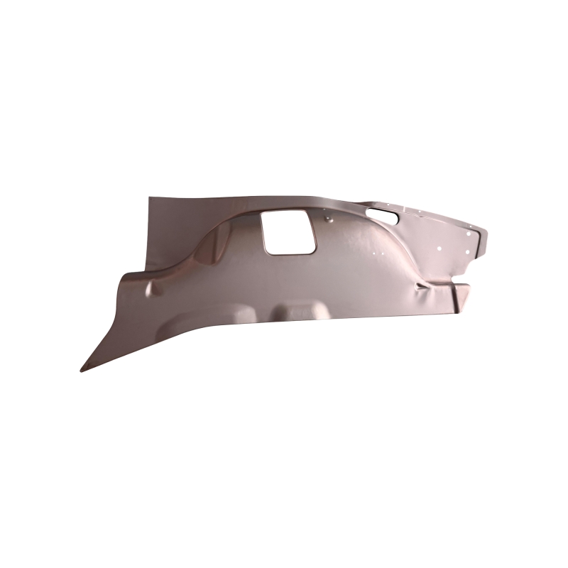 FRONT WHEEL HOUSING COMPATIBLE WITH 1969-1973 NISSAN DATSUN 240Z, LH