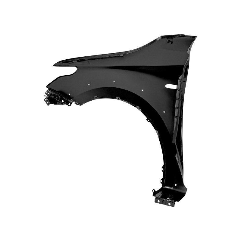 FRONT FENDER COMPATIBLE WITH MTSUBISHI PAJERO SPORT, RH