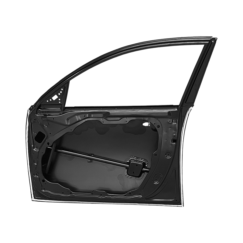 FRONT DOOR COMPATIBLE WITH KIA OPTIMA 2016/K5, RH