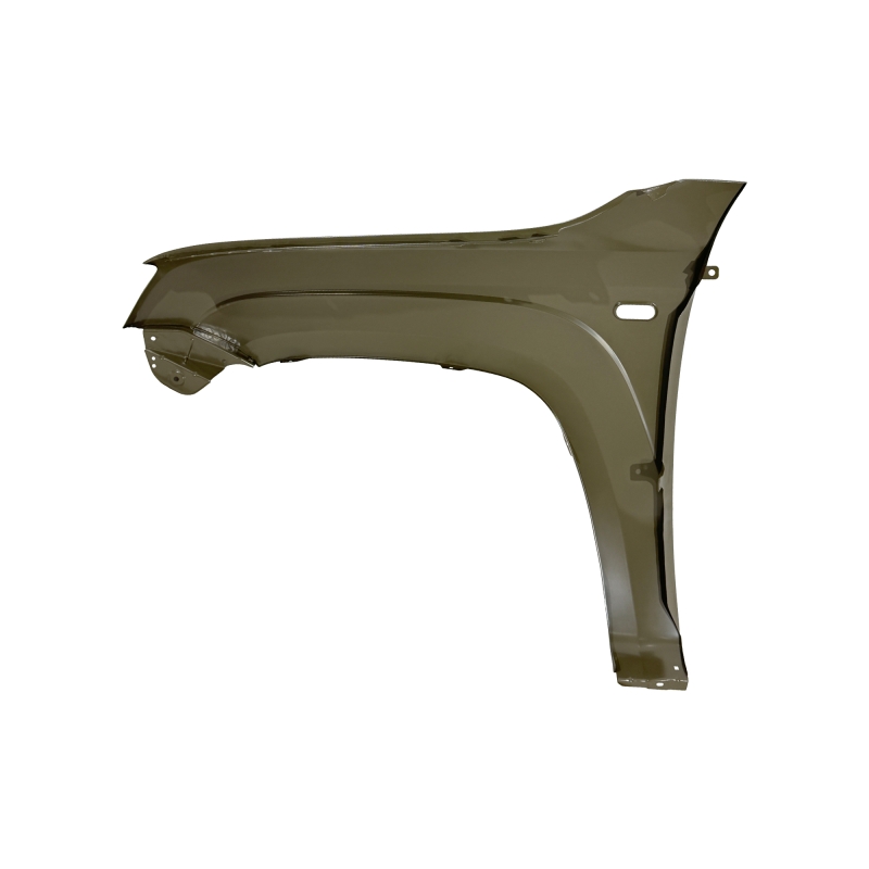 FRONT FENDER COMPATIBLE WITH VOLKSWAGEN AMAROK, RH