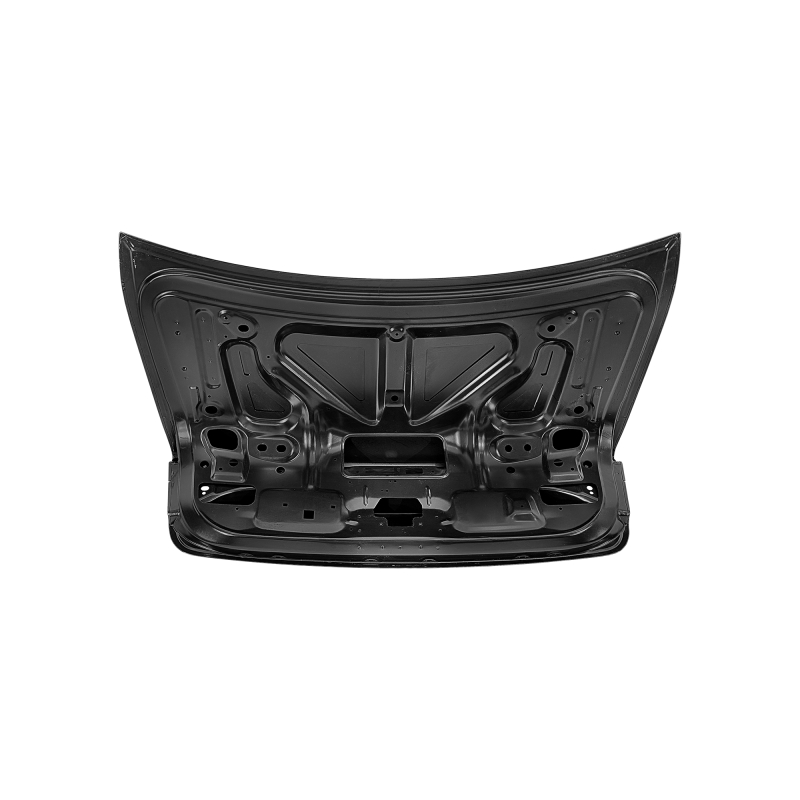 TRUNK LID COMPATIBLE WITH 2015-2021 DODGE CHARGER