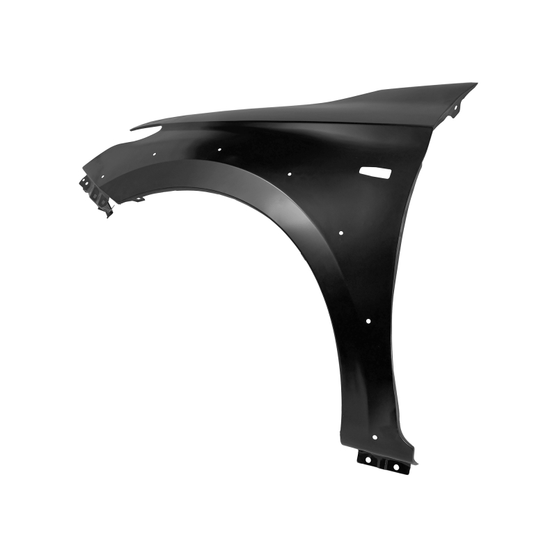 FRONT FENDER COMPATIBLE WITH MTSUBISHI PAJERO SPORT, LH