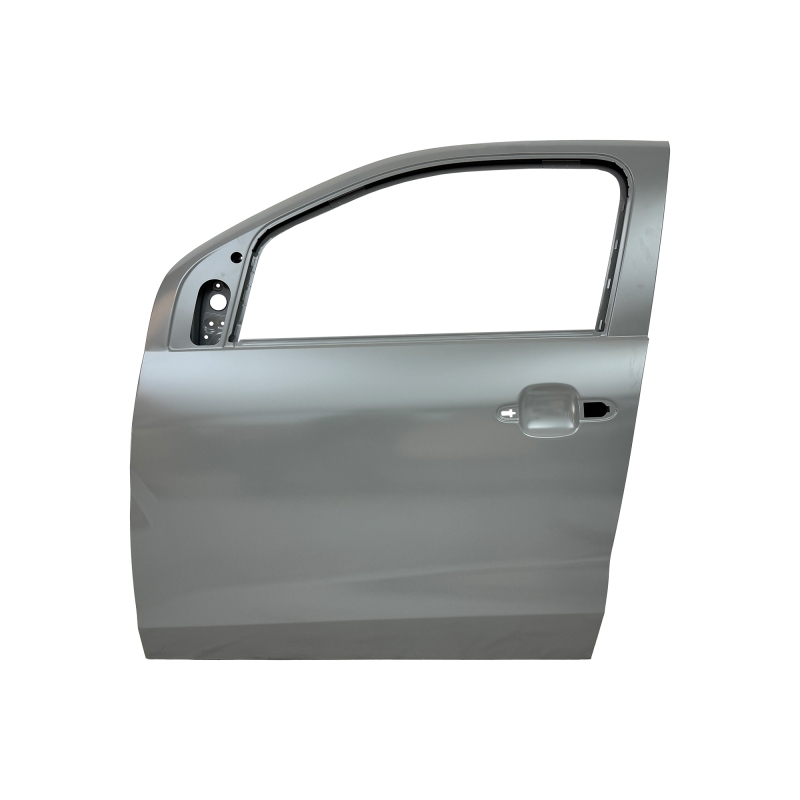 FRONT DOOR COMPATIBLE WITH 2021- FIAT STRADA, LH