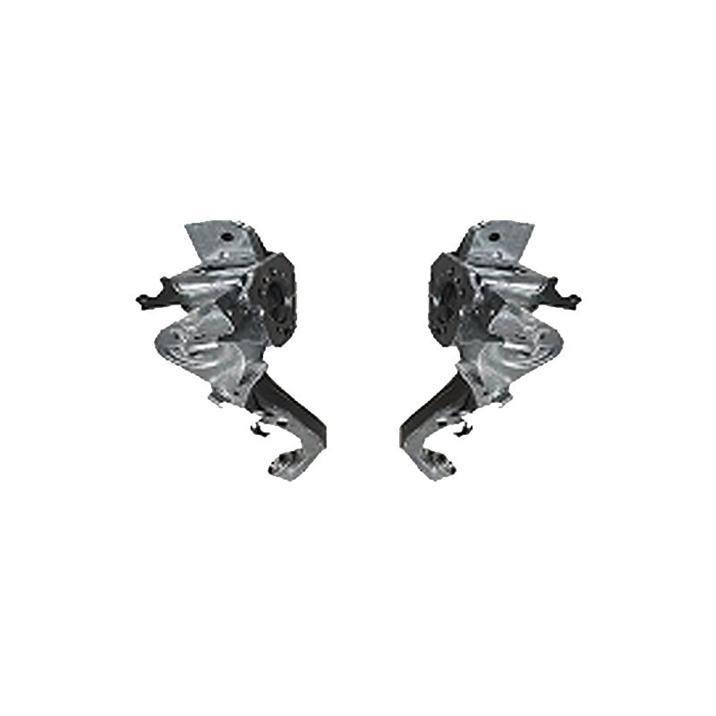 REAR AXLE SUPPORT COMPATIBLE WITH 2014 NISSAN X-TRAIL, RH