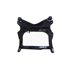 FRONT AXLE COMPATIBLE WITH  2013- NISSAN TEANA