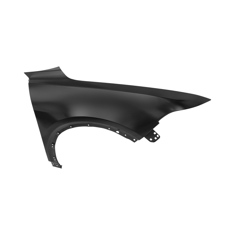 FRONT FENDER COMPATIBLE WITH 2024- DODGE HORNET, RH