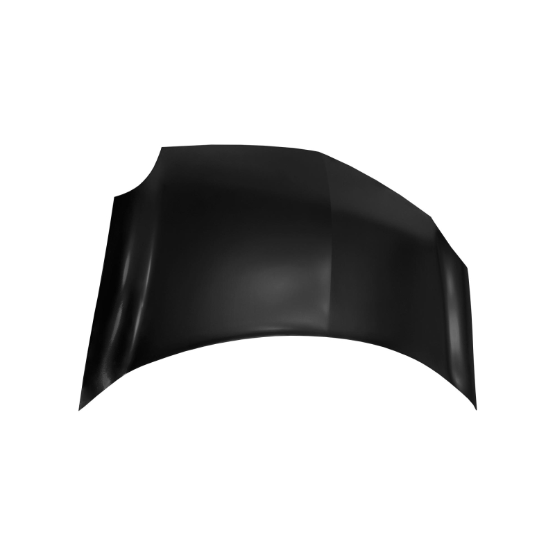 HOOD COMPATIBLE WITH RENAULT KANGOO 2012-