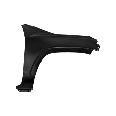 FRONT FENDER COMPATIBLE WITH 2024- MITSUBISHI L200, (STEEL), RH