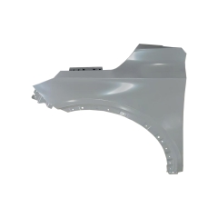 FRONT FENDER COMPATIBLE WITH 2023- GAC GS3 EMZOOM, LH
