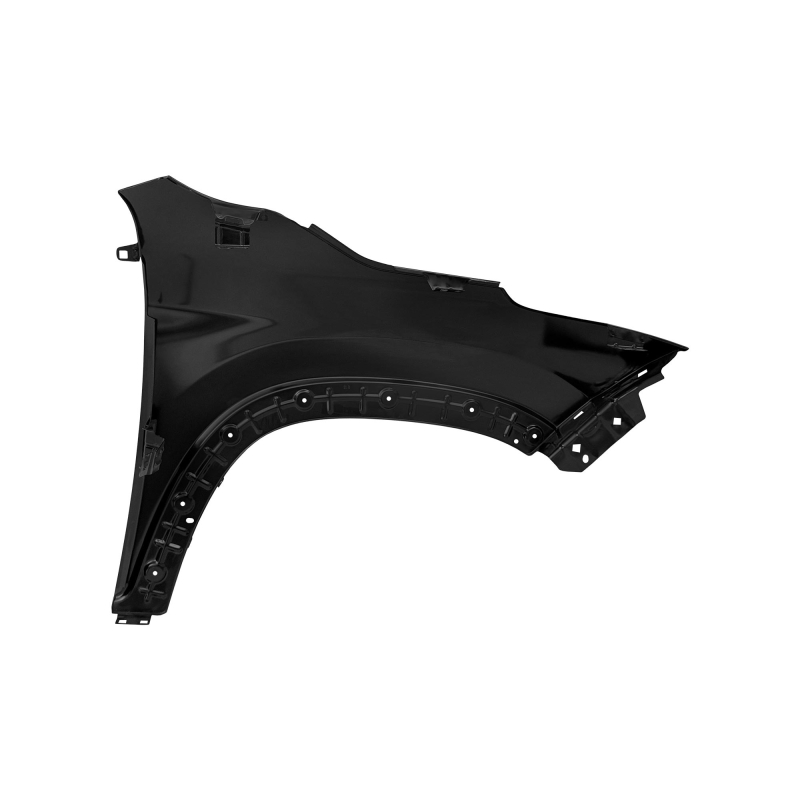 FRONT FENDER COMPATIBLE WITH 2016- FIAT TORO, LH