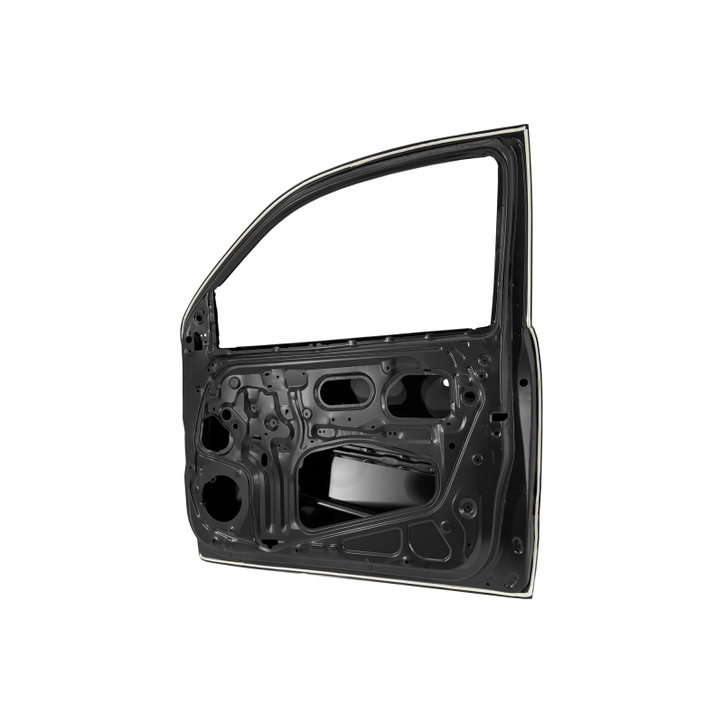 FRONT DOOR COMPATIBLE WITH TOYOTA HILUX REVO 2015-(ONE AND HALF CABIN), RH