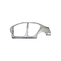 SIDE PANELCOMPATIBLE WITH 2013-2015 CHERY E3 , LH
