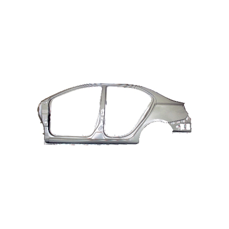 SIDE PANELCOMPATIBLE WITH 2013-2015 CHERY E3 , LH