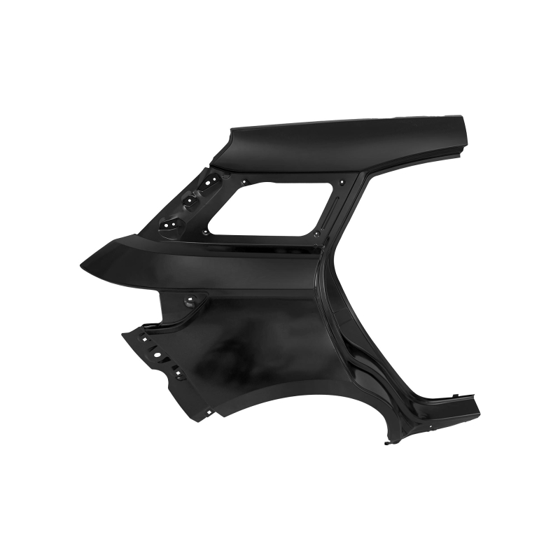 REAR FENDER COMPATIBLE WITH FORD TERRITORY 2019-, RH