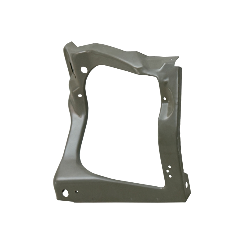 HEAD LAMP HOUSING COMPATIBLE WITH FORD TRANSIT V348, LH