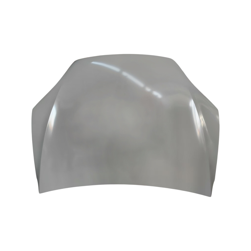 HOOD COMPATIBLE WITH 2022- TESLA MODEL X