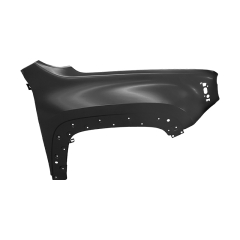 FRONT FENDER COMPATIBLE WITH JEEP RENEGADE, RH
