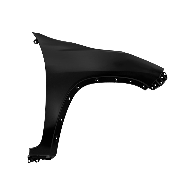 For TOYOTA FORTUNER 2016- FRONT FENDER