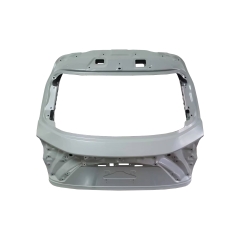 TAIL GATE COMPATIBLE WITH 2022- LEXUS NX, (STEEL)