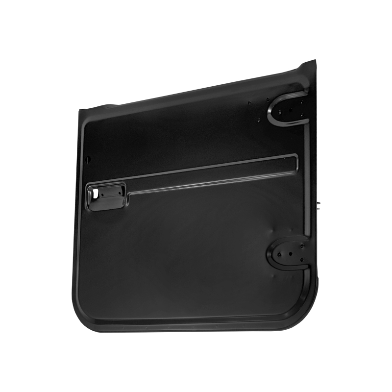 FRONT DOOR NO FRAME COMPATIBLE WITH 1968-1984 TOYOTA LAND CRUISER FJ40 , (STEEL), RH
