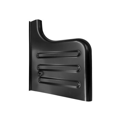 FRONT FLOOR PAN LH(THICKEND VERSION) COMPATIBLE WITH 1968-1984 TOYOTA LAND CRUISER FJ40/FJ45, (STEEL), LH