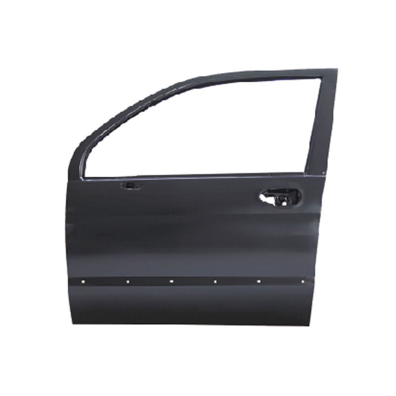 FRONT DOOR WITHOUT MOULDING HOLE COMPATIBLE WITH CHEVROLET SPARK(MARTIZ) , LH