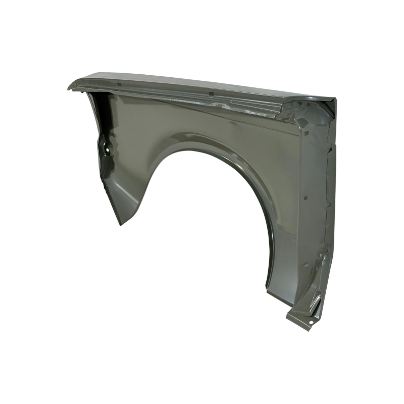 FRONT FENDER COMPATIBLE WITH 1976 FORD ESCORT MARK 2 ,RH