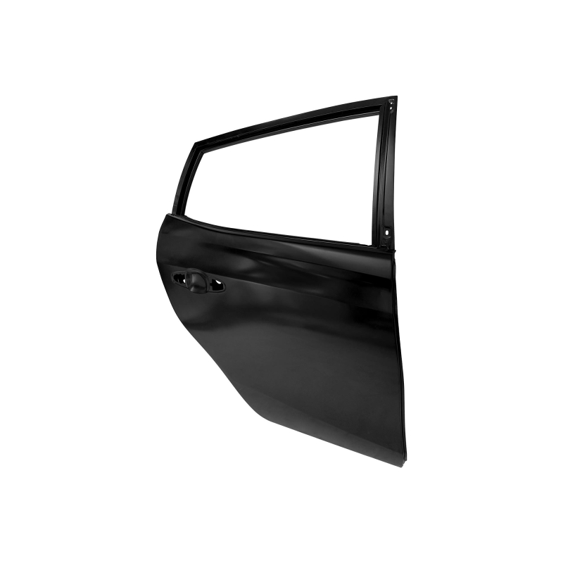 REAR DOOR HATCHBACK COMPATIBLE WITH 2018- TOYOTA YARIS, RH