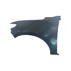 FRONT FENDER COMPATIBLE WITH 2022- MAZDA BT50, LH